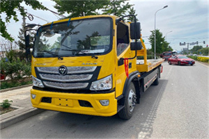 北流汽车救援头像