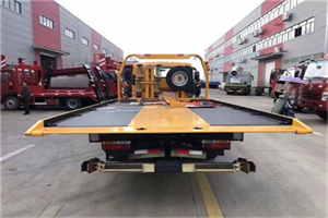 北流附近汽车救援服务