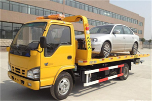 北流道路救援一般怎么收费