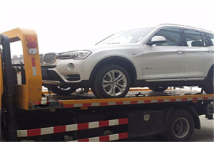 北流拖车24小时服务电话