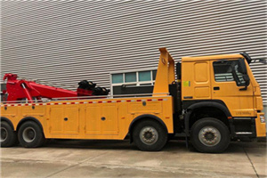 北流道路救援公司